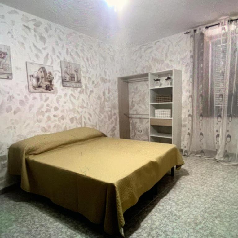 Gioberti House - One-Bedroom Apartment - 1