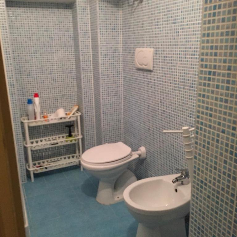 Gioberti House - One-Bedroom Apartment - 8