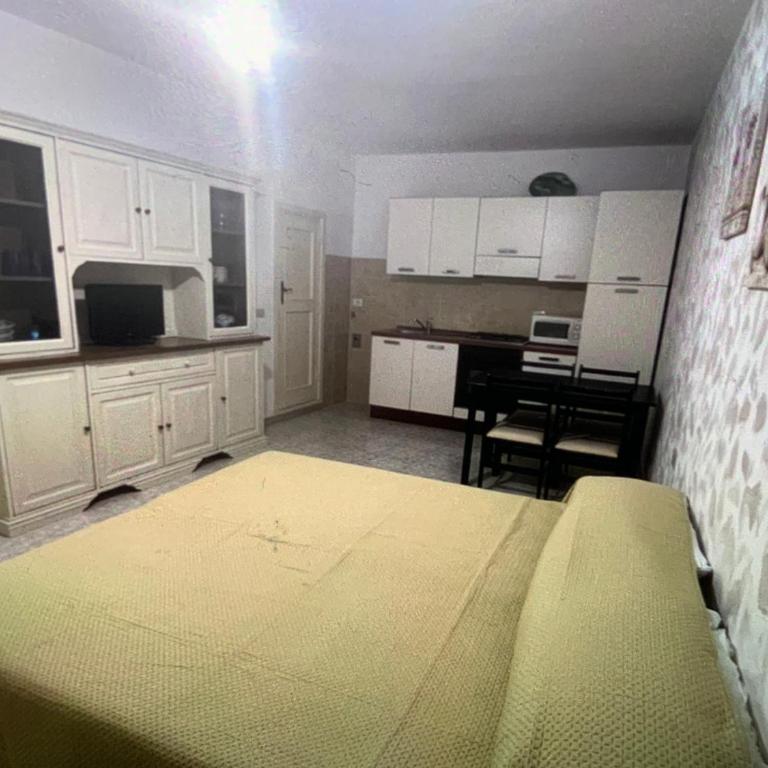 Gioberti House - One-Bedroom Apartment - 2