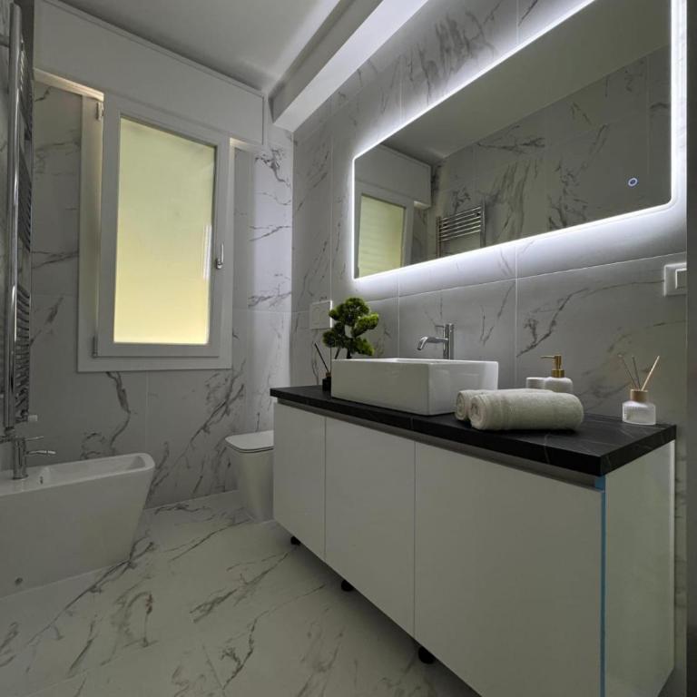 Dolce Risveglio - Appartamento con 2 Camere da Letto - 20