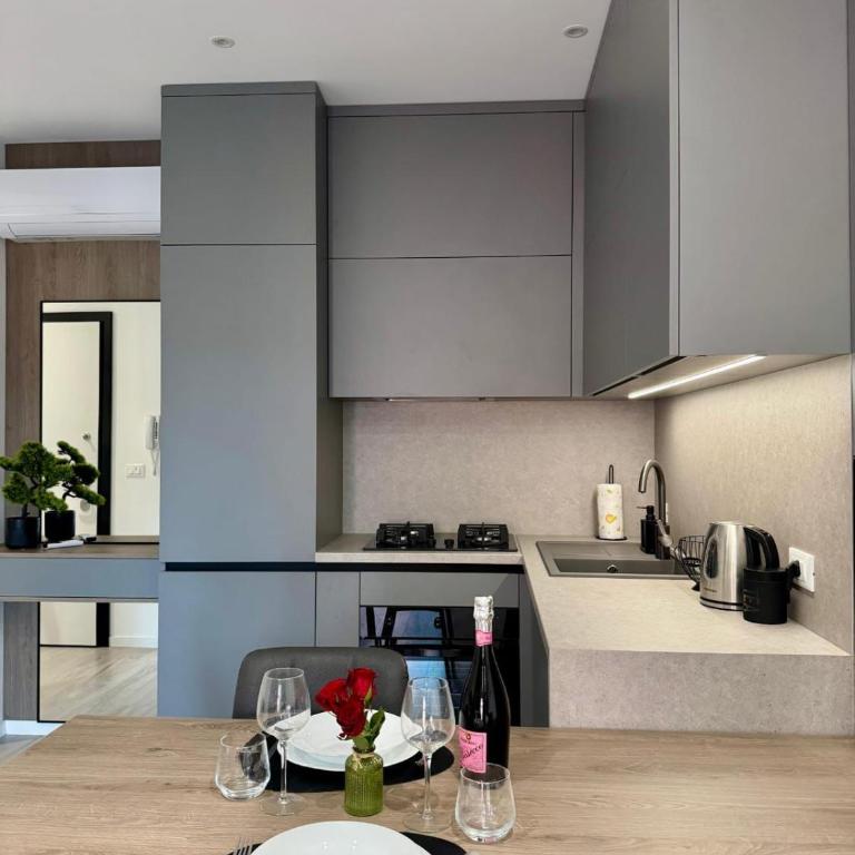 Dolce Risveglio - Appartamento con 2 Camere da Letto - 21
