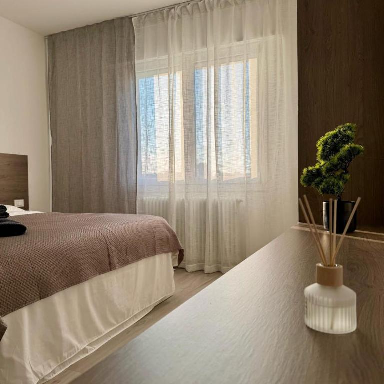 Dolce Risveglio - Appartamento con 2 Camere da Letto - 23