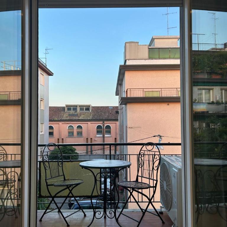 Dolce Risveglio - Appartamento con 2 Camere da Letto - 25