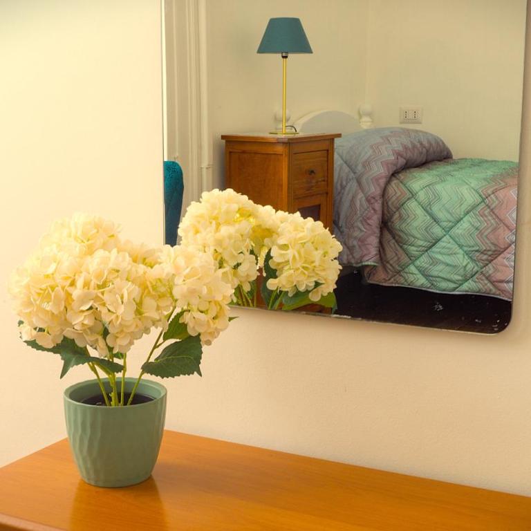 Palace Apartments Central Catania - Appartamento Deluxe con 2 Camere da Letto e Balcone - 44
