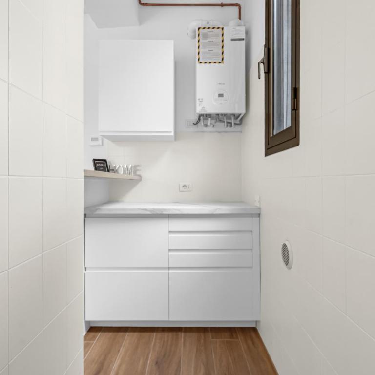 LO3 • [Navigli] Chic Apartment • - Appartamento con 1 Camera da Letto - 12