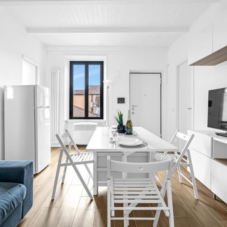 LO3 • [Navigli] Chic Apartment • - Appartamento con 1 Camera da Letto - 13
