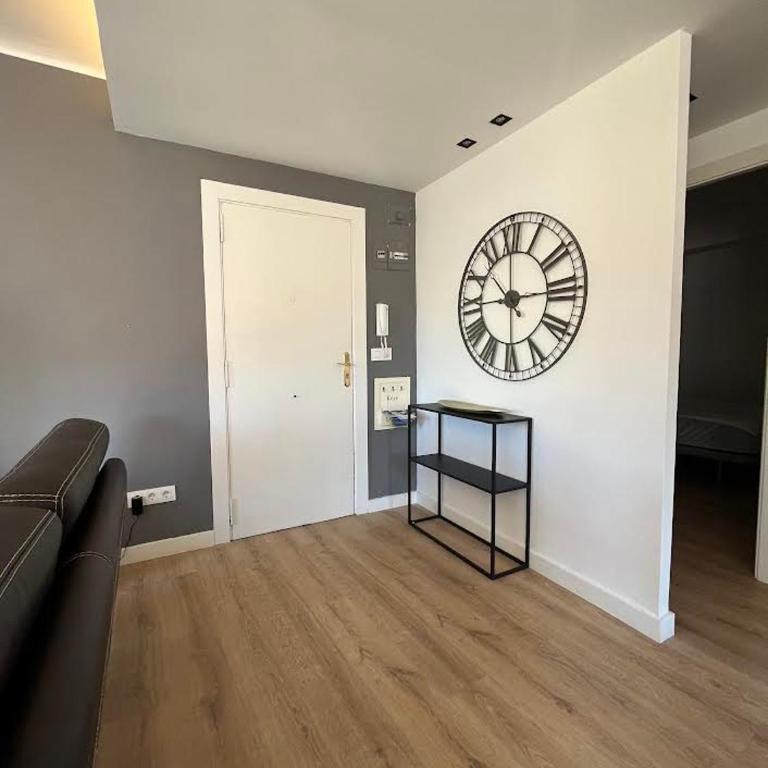 Appartement moderne Centre ville 50 metres de la mer Rosas - Apartamento de 3 dormitorios - 20