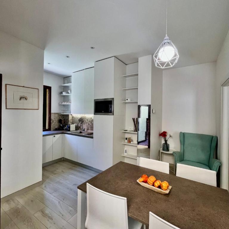 Casa Cordelina - Venice flat - Appartamento con 1 Camera da Letto con Vista - 1