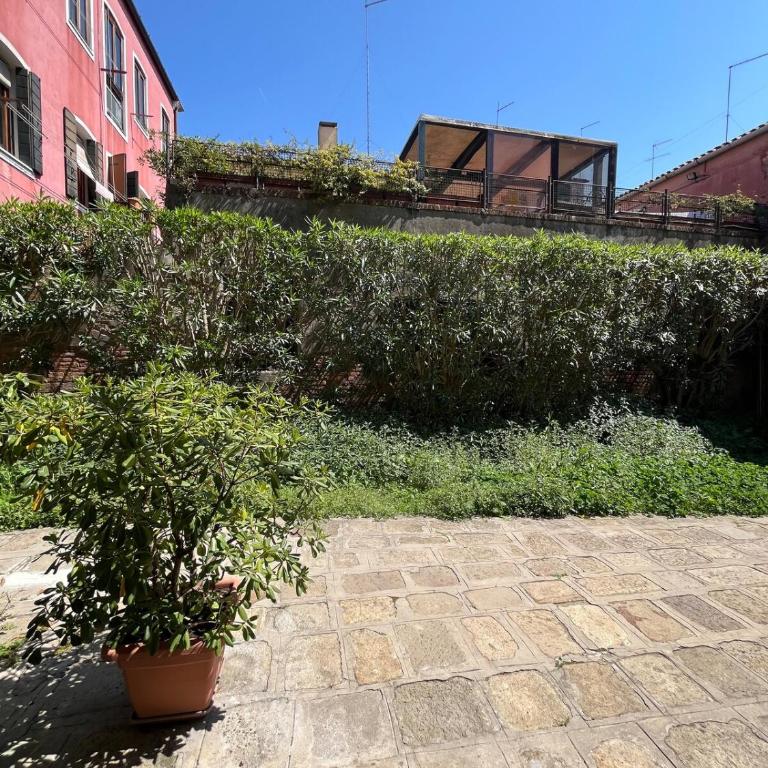 Casa Cordelina - Venice flat - Appartamento con 1 Camera da Letto con Vista - 3