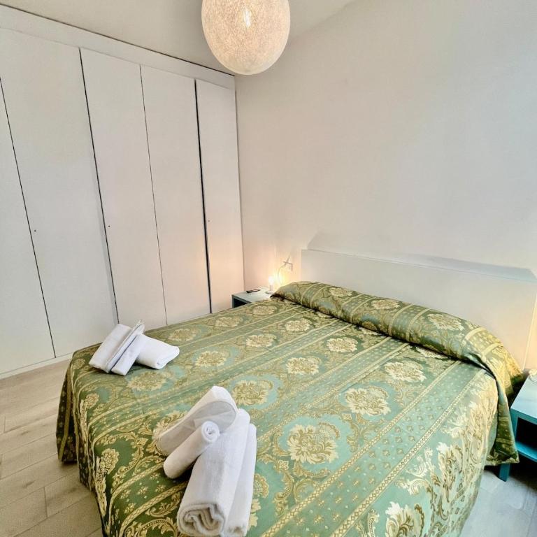 Casa Cordelina - Venice flat - Appartamento con 1 Camera da Letto con Vista - 6