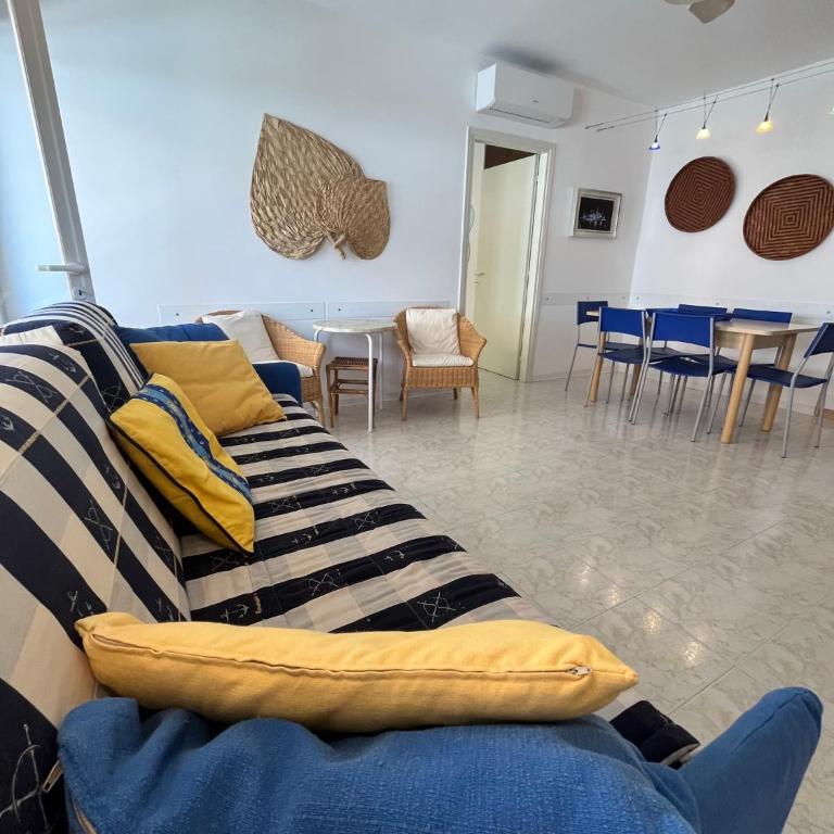 Santis 1 - Appartamento Deluxe con 2 Camere da Letto - 1