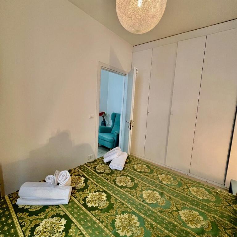 Casa Cordelina - Venice flat - Appartamento con 1 Camera da Letto con Vista - 16