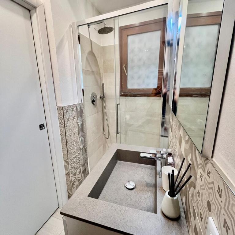 Casa Cordelina - Venice flat - Appartamento con 1 Camera da Letto con Vista - 20