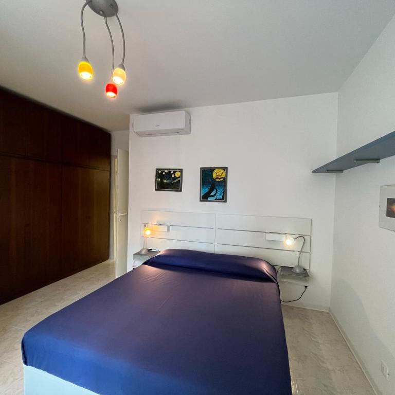 Santis 1 - Appartamento Deluxe con 2 Camere da Letto - 3