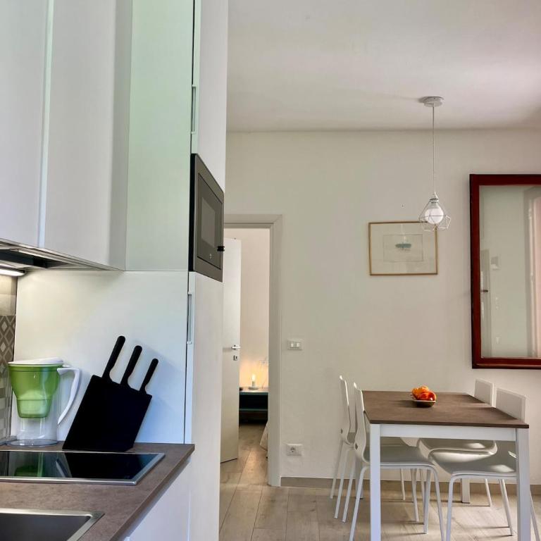 Casa Cordelina - Venice flat - Appartamento con 1 Camera da Letto con Vista - 24