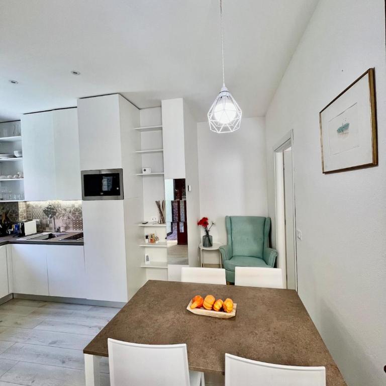 Casa Cordelina - Venice flat - Appartamento con 1 Camera da Letto con Vista - 30