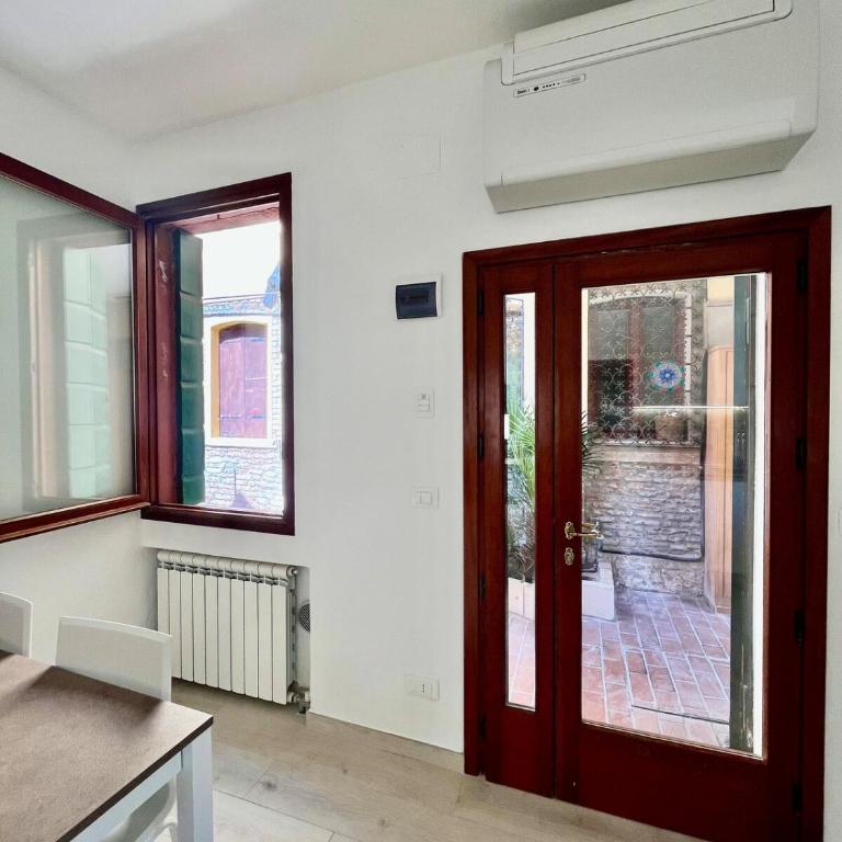Casa Cordelina - Venice flat - Appartamento con 1 Camera da Letto con Vista - 37