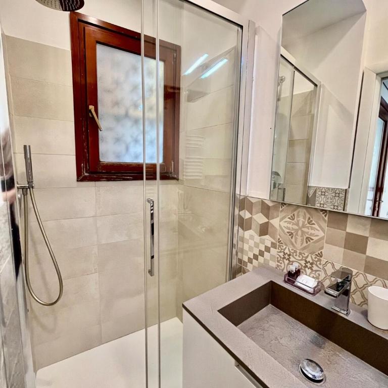 Casa Cordelina - Venice flat - Appartamento con 1 Camera da Letto con Vista - 39