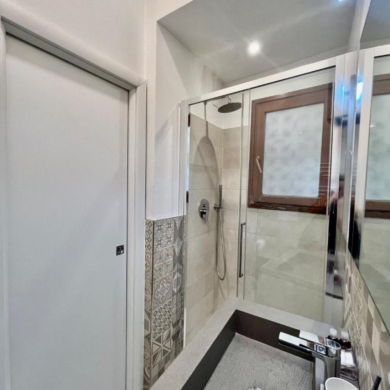 Casa Cordelina - Venice flat - Appartamento con 1 Camera da Letto con Vista - 42