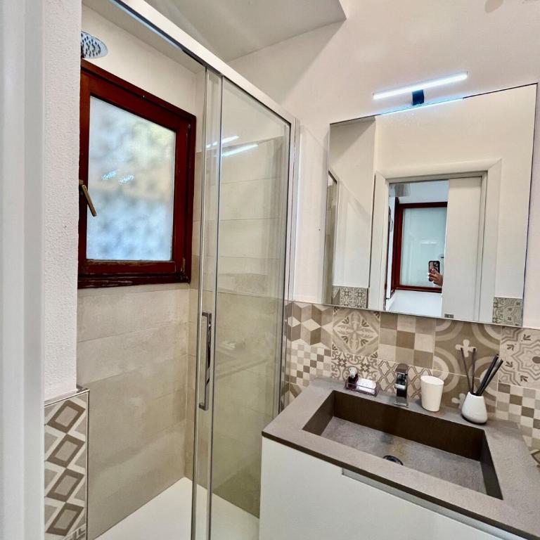 Casa Cordelina - Venice flat - Appartamento con 1 Camera da Letto con Vista - 44
