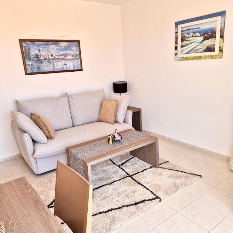 Imperial Park Resort - Apartamento de 1 dormitorio - 3