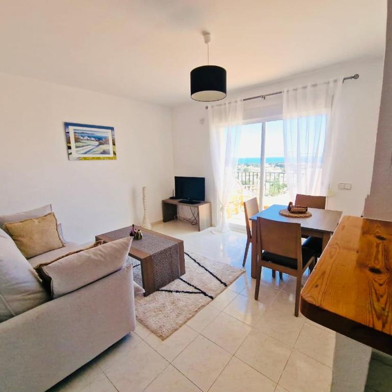 Imperial Park Resort - Apartamento de 1 dormitorio - 4
