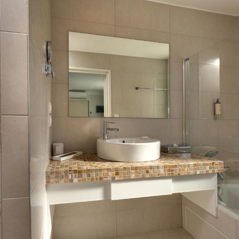 Le Cottage - Hotel & Spa - Appartement Suite avec Terrasse - Accès au Spa - 4
