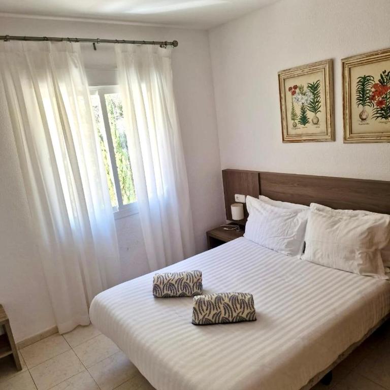 Imperial Park Resort - Apartamento de 1 dormitorio - 10