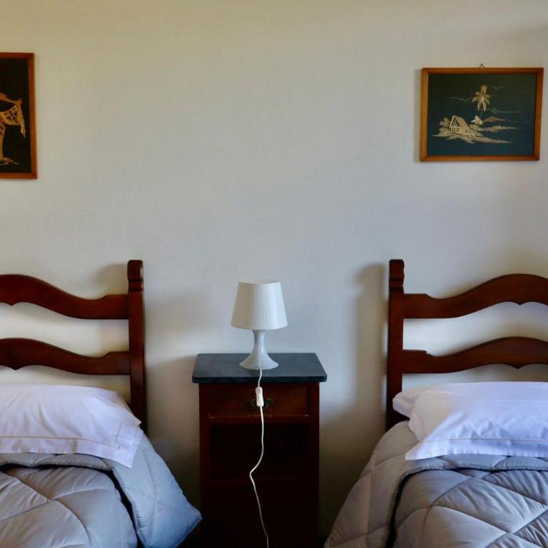 Casa Lux Mundi Lucca - Twin Room - 11