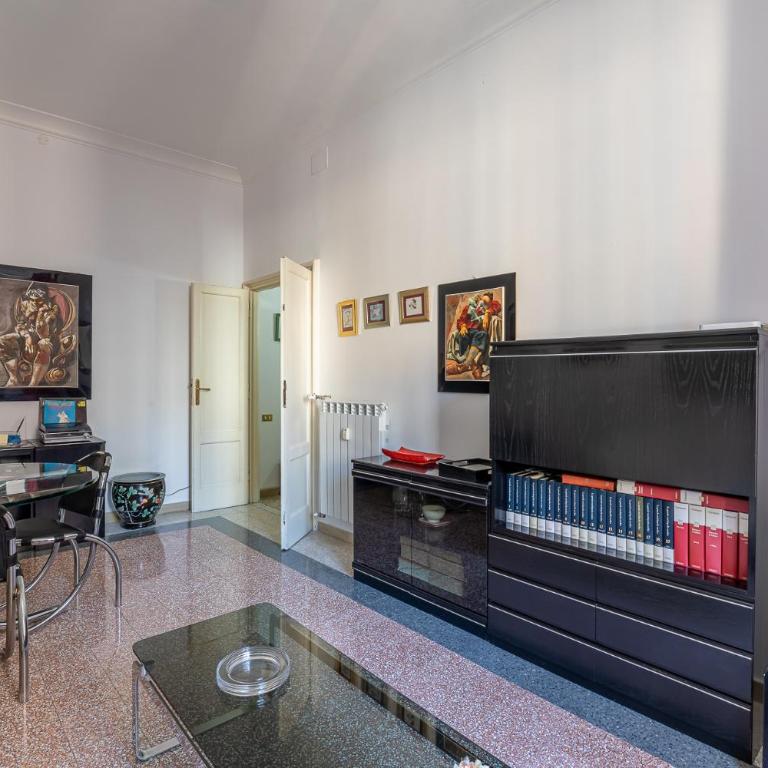 Flaminio Tiepolo bright and central in Rome - Appartamento con 1 Camera da Letto - 6