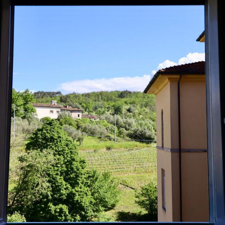 Casa Lux Mundi Lucca - Double Room - 5