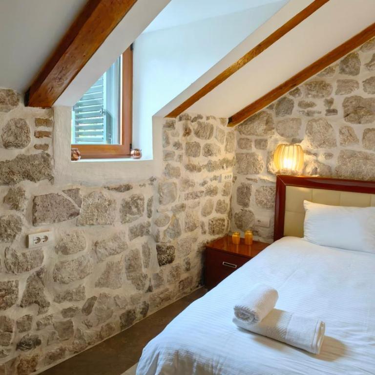 Captain Roof - Apartman sa 1 Spavaćom Sobom - 5