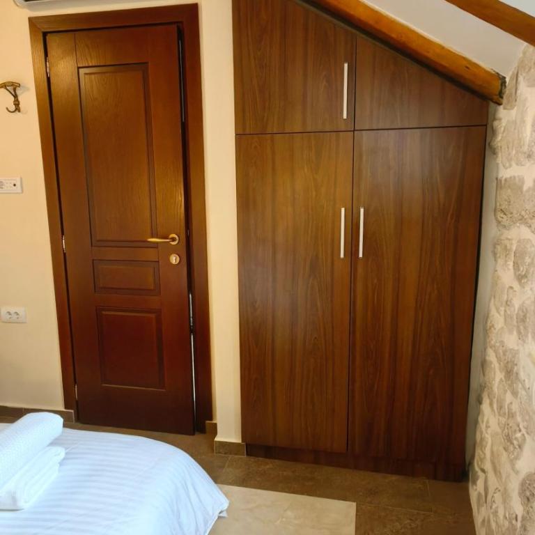 Captain Roof - Apartman sa 1 Spavaćom Sobom - 9