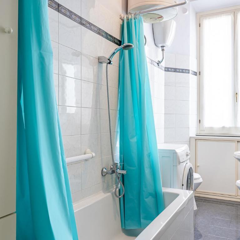 Flaminio Tiepolo bright and central in Rome - Appartamento con 1 Camera da Letto - 10