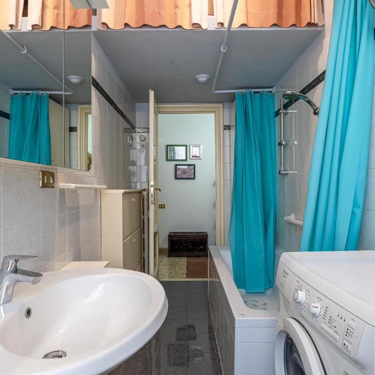 Flaminio Tiepolo bright and central in Rome - Appartamento con 1 Camera da Letto - 8