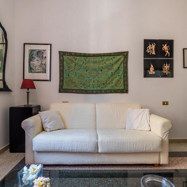 Flaminio Tiepolo bright and central in Rome - Appartamento con 1 Camera da Letto - 1