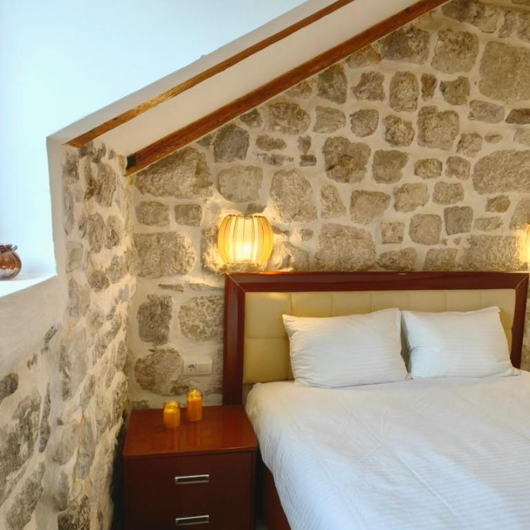 Captain Roof - Apartman sa 1 Spavaćom Sobom - 10