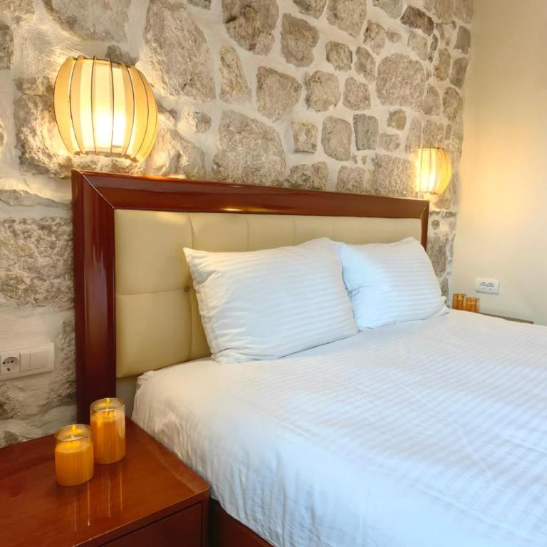 Captain Roof - Apartman sa 1 Spavaćom Sobom - 7