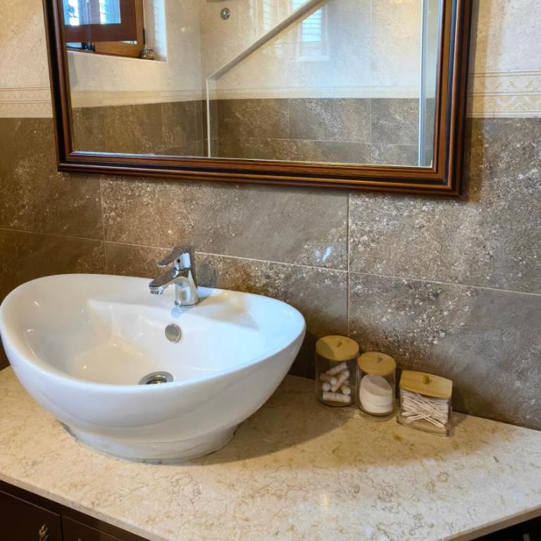 Captain Roof - Apartman sa 1 Spavaćom Sobom - 14