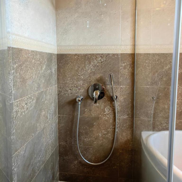 Captain Roof - Apartman sa 1 Spavaćom Sobom - 12