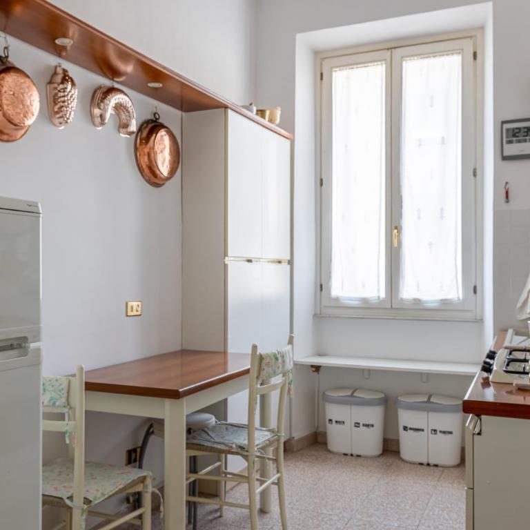 Flaminio Tiepolo bright and central in Rome - Appartamento con 1 Camera da Letto - 13