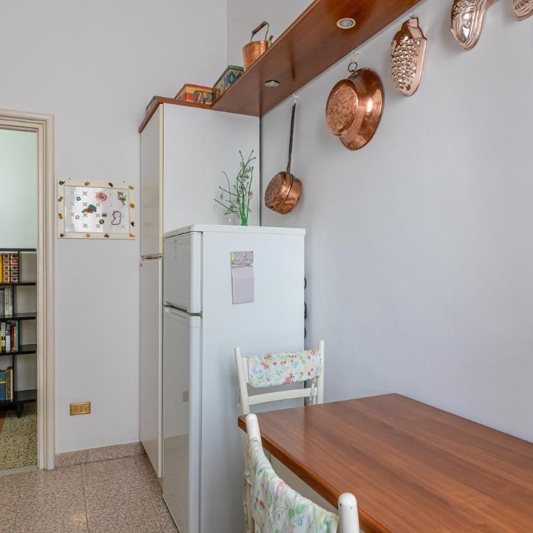 Flaminio Tiepolo bright and central in Rome - Appartamento con 1 Camera da Letto - 12