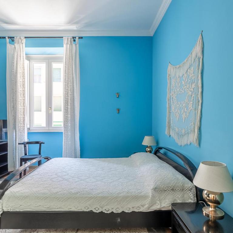 Flaminio Tiepolo bright and central in Rome - Appartamento con 1 Camera da Letto - 15