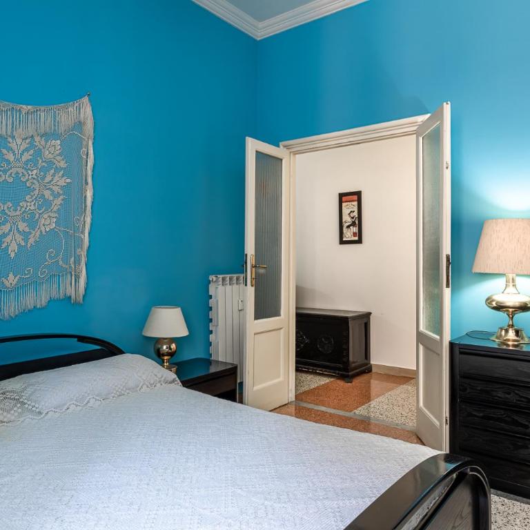 Flaminio Tiepolo bright and central in Rome - Appartamento con 1 Camera da Letto - 16