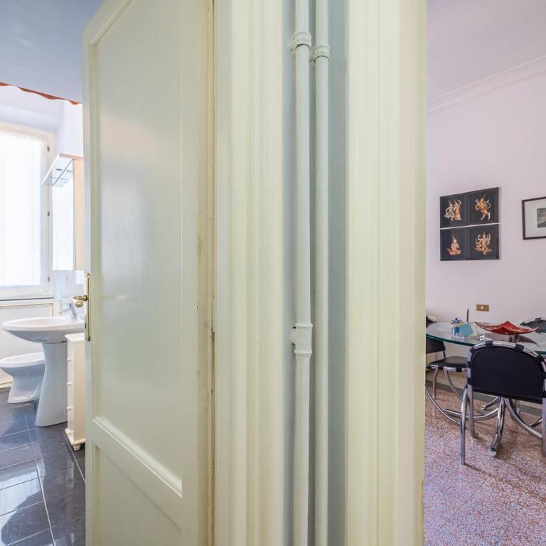 Flaminio Tiepolo bright and central in Rome - Appartamento con 1 Camera da Letto - 18