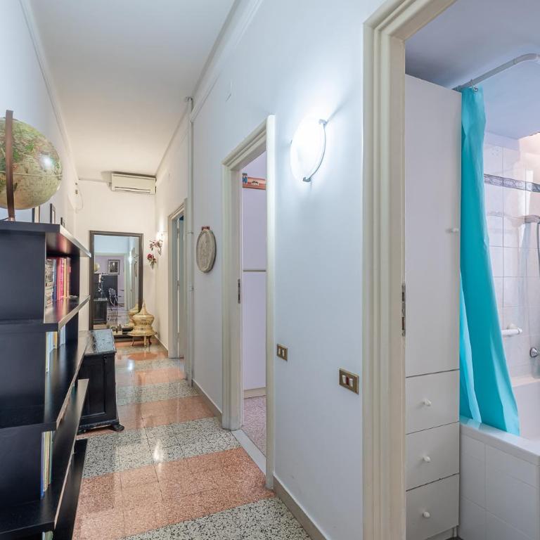 Flaminio Tiepolo bright and central in Rome - Appartamento con 1 Camera da Letto - 19