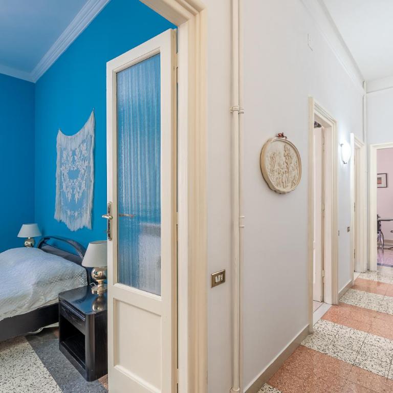Flaminio Tiepolo bright and central in Rome - Appartamento con 1 Camera da Letto - 23