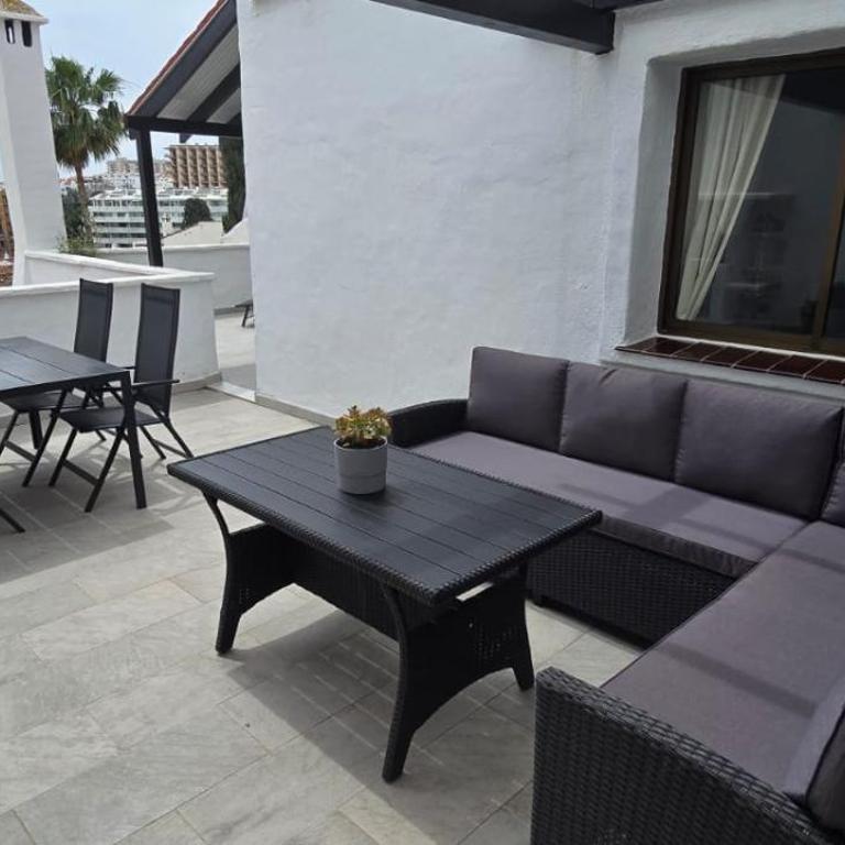 Delightful 2 Bed, Pueblo Evita - Two-Bedroom Apartment - 28