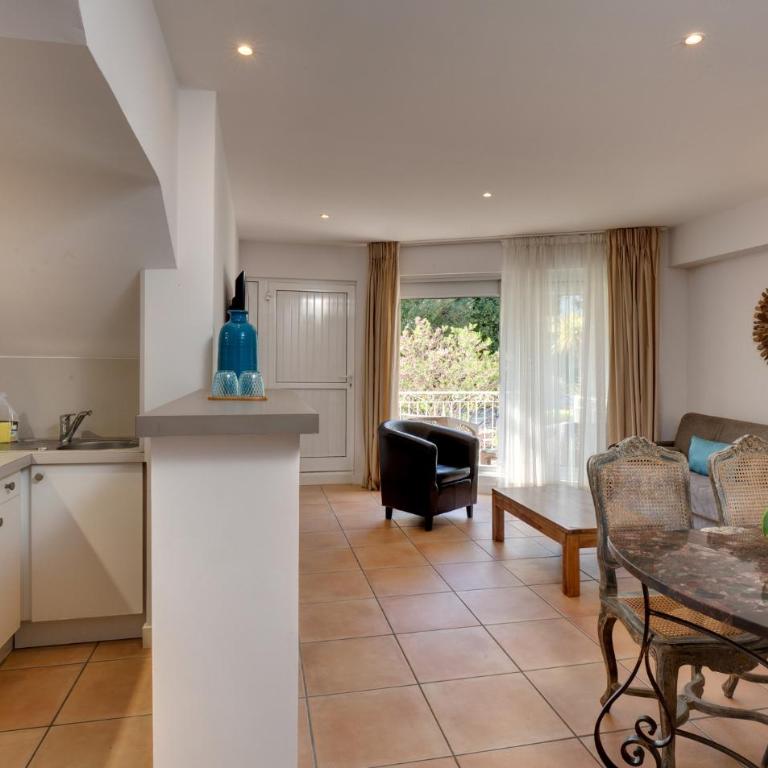 Le Cottage - Hotel & Spa - Appartement Suite avec Terrasse - Accès au Spa - 6
