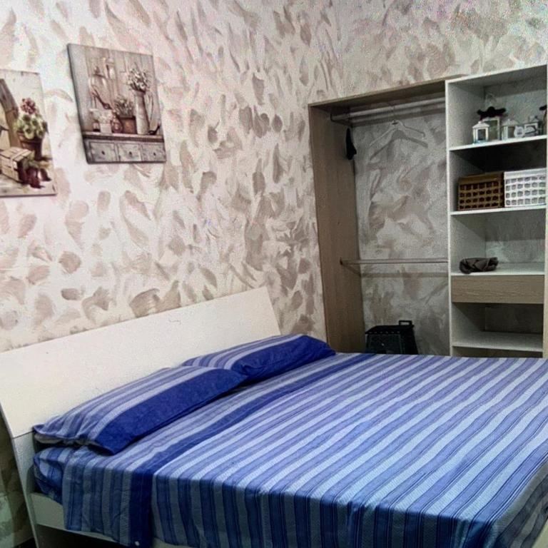 Gioberti House - One-Bedroom Apartment - 4